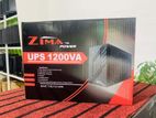 ZIMA USP 650VA