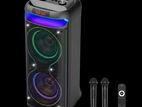 Zima ZM-840 Karoke Party Box with Wireless Mic