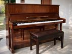 Zimmermann Berlin (DDR) - German Upright Piano