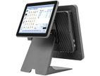 Zimozo Highend Pos with Dual Display