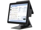 Zimozo Pos - Core I5 10th Gen Touch Machine with Customer Display