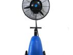 Zinan Mist Fan