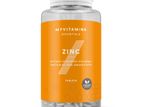 Zinc 270 Tablets (270 servings)