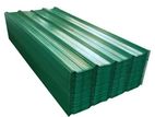 Zinc Aluminium Sheets
