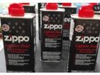 Zippo Lighter 118ML
