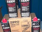 Zippo Lighter Fluid 118ML