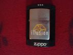 Zippo Lighter