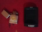 Zippo Lighter