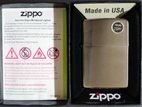Zippo Lighter