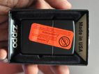 Zippo Lighter