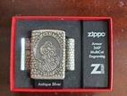 Zippo Lighter