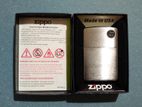 Zippo Lighter
