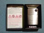 Zippo Lighter