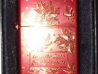Zippo Lighters