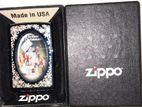 Zippo Lighters