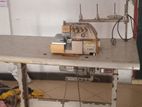Ziruba Sewing Machine 5 Thread
