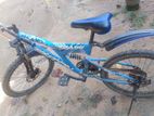Zise Kenton Bicycle 24 Inch