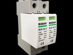 ZJ-BENY 2 POLE 600V DC SURGE PROTECTOR DEVICE