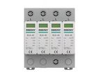ZJ-BENY 4 POLE 385V AC SURGE PROTECTOR DEVICE