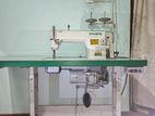 Zj8500G Sewing Machine