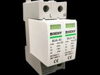 ZJBENY 2 POLE 275V AC SURGE PROTECTOR DEVICE