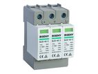 ZJBENY 3 POLE 1000V DC SURGE PROTECTOR DEVICE