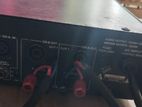 Abans Amplifier