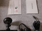 ZKCAMSPY Dash Cam