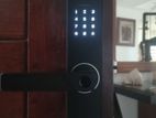 ZKT 100 Smart Door Lock