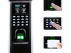 ZKT F7 Fingerprint, RFID Lock with Door Access Control