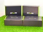 ZKT - FINGER PRINT TIME ATTENDANCE MACHINE