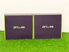 ZKT - FINGER PRINT TIME ATTENDANCE MACHINE