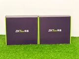 ZKT - FINGER PRINT TIME ATTENDANCE MACHINE
