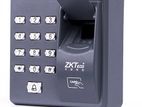 ZKT X6 Fingerprint with Door Access Control RFID Lock