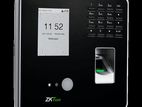 ZKTeco Biometric Attendance Machine