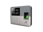 ZKTECO LX50 Fingerprint Time Attendance Machine