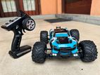 ZLL SG116 Beast MAX 80km/h Brushless RC Car