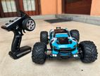 ZLL SG116 Beast MAX 80km/h Brushless RC Car