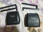 Zlt S10 Unlocked Router(used)