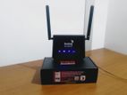 ZLT S12 Pro 4G+ Router
