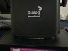 Dialog ZTE Router
