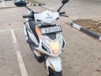 Znen R8 Max Scooter 2016