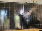 ZNShine 580W Bifacial Double Glass Solar Panel