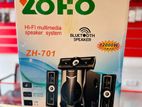 Zoho 3.1 Home Boofer Sound System