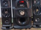Sound System