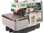 ZOJE 2 Needle 4 Thread Overlock Machine