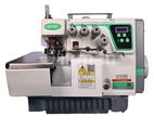 Zoje 2 Needle 5 Thread Overlock Machine