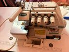 Zoje 2 Needle 5 Thread Overlock Machine