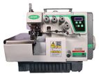 Zoje 2 Needle 5 Thread Overlock Machine MCZJ757-BD