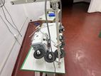 Zoje 4 Thread Overlock Machine